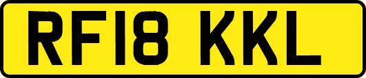 RF18KKL