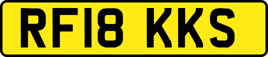 RF18KKS