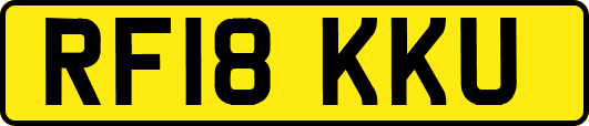 RF18KKU