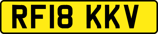 RF18KKV