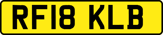 RF18KLB