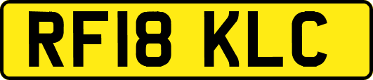 RF18KLC