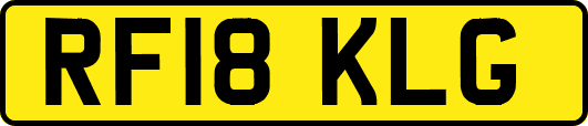 RF18KLG