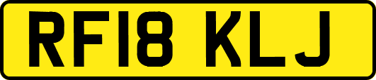 RF18KLJ