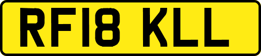 RF18KLL