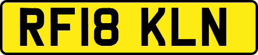 RF18KLN