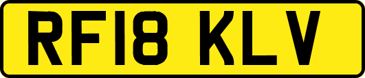 RF18KLV