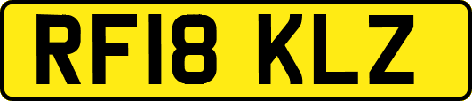 RF18KLZ