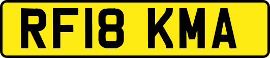 RF18KMA