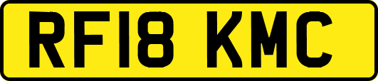 RF18KMC