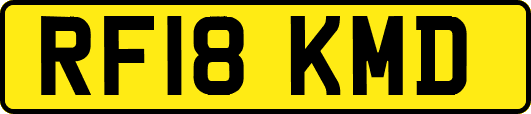 RF18KMD