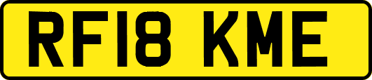 RF18KME