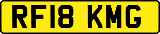 RF18KMG