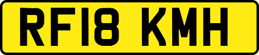 RF18KMH