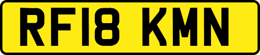 RF18KMN