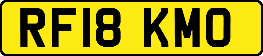 RF18KMO