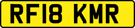 RF18KMR