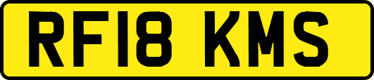 RF18KMS