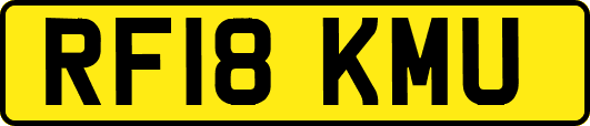 RF18KMU