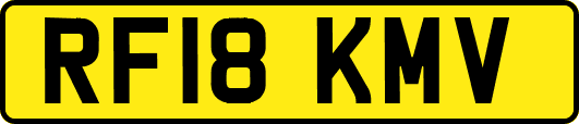 RF18KMV