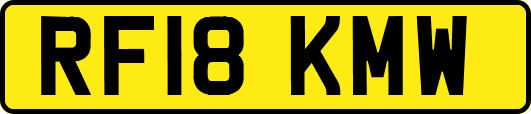 RF18KMW