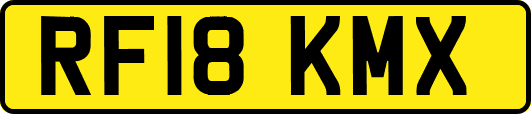 RF18KMX