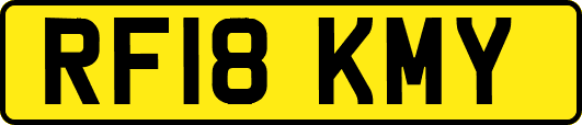 RF18KMY