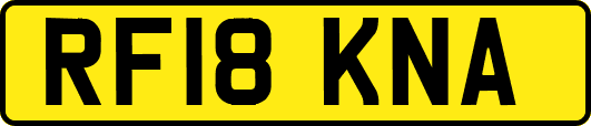 RF18KNA