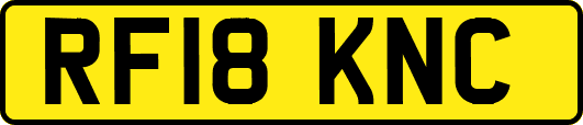 RF18KNC