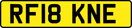 RF18KNE