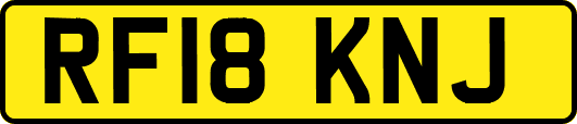 RF18KNJ