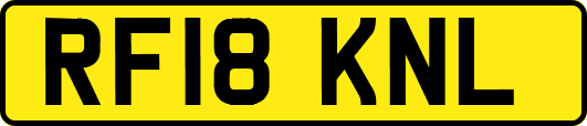 RF18KNL