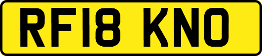 RF18KNO
