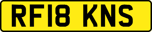 RF18KNS