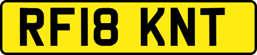 RF18KNT