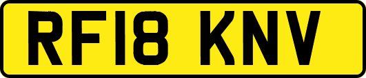 RF18KNV