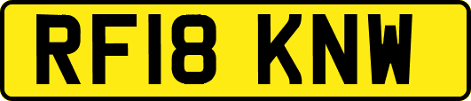 RF18KNW