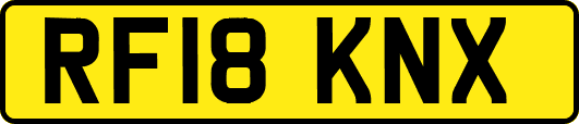 RF18KNX