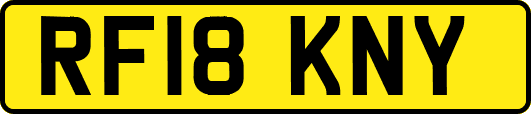 RF18KNY