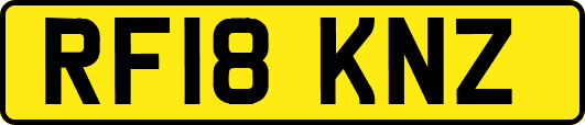 RF18KNZ