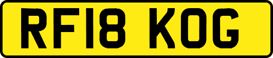 RF18KOG