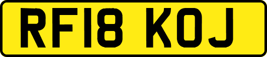 RF18KOJ