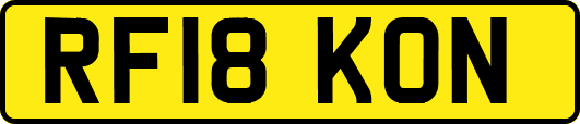 RF18KON