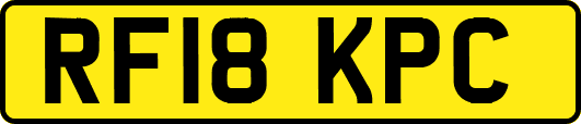 RF18KPC