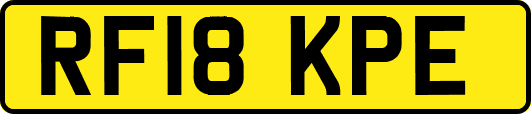 RF18KPE