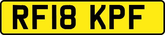 RF18KPF
