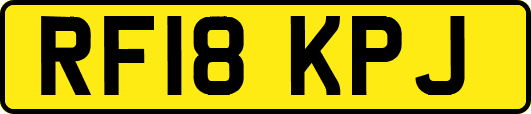RF18KPJ