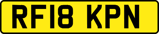 RF18KPN