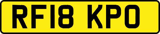 RF18KPO