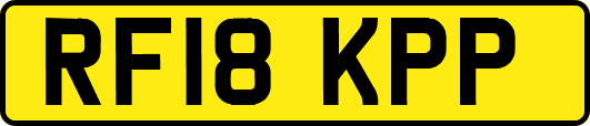 RF18KPP